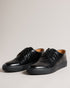 KANTENC-Shoes-Croc Emboss Hybrid Shoe- Ted Baker Romania